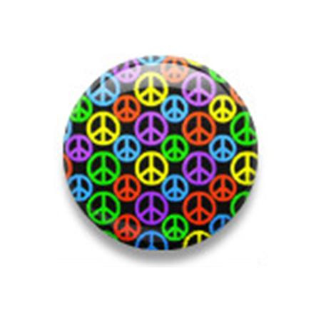 Peace Pendant- Style #20
